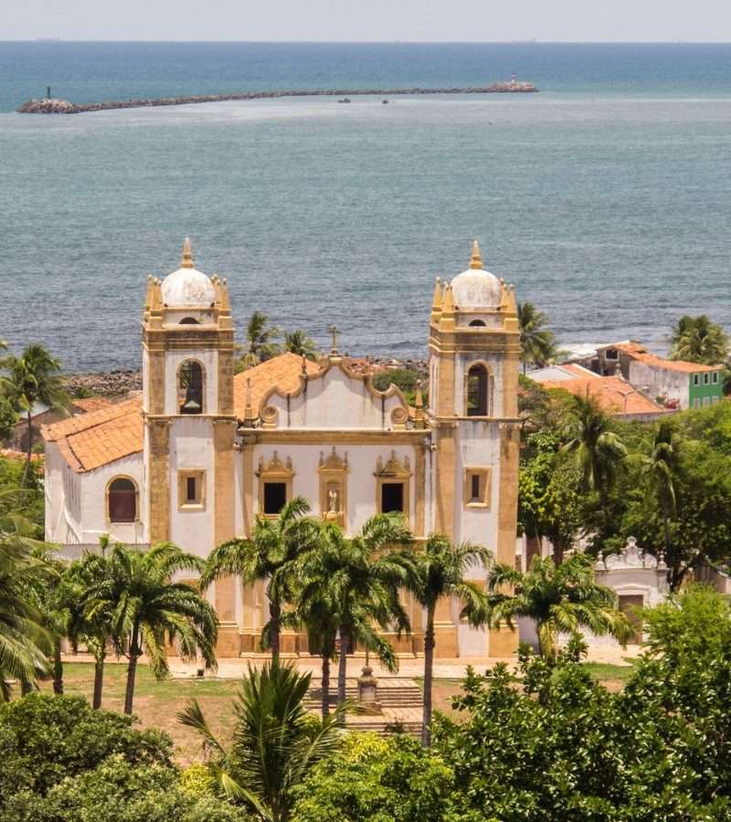 Recife
