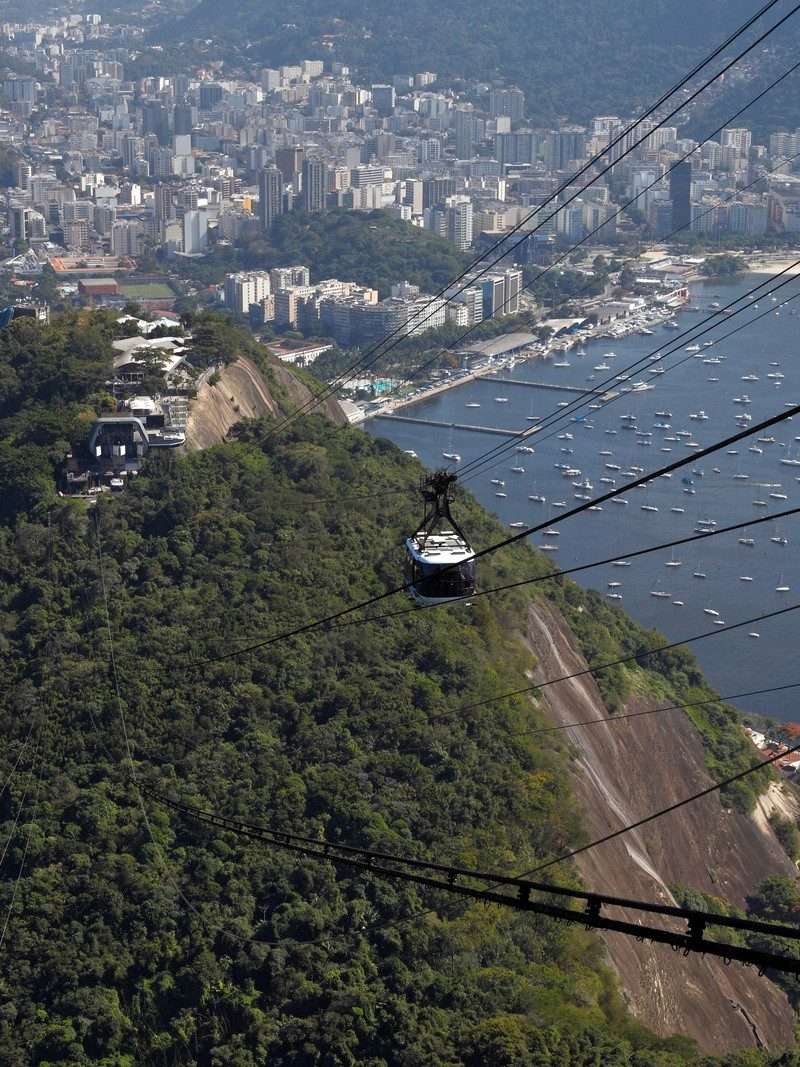 Rio de Janeiro