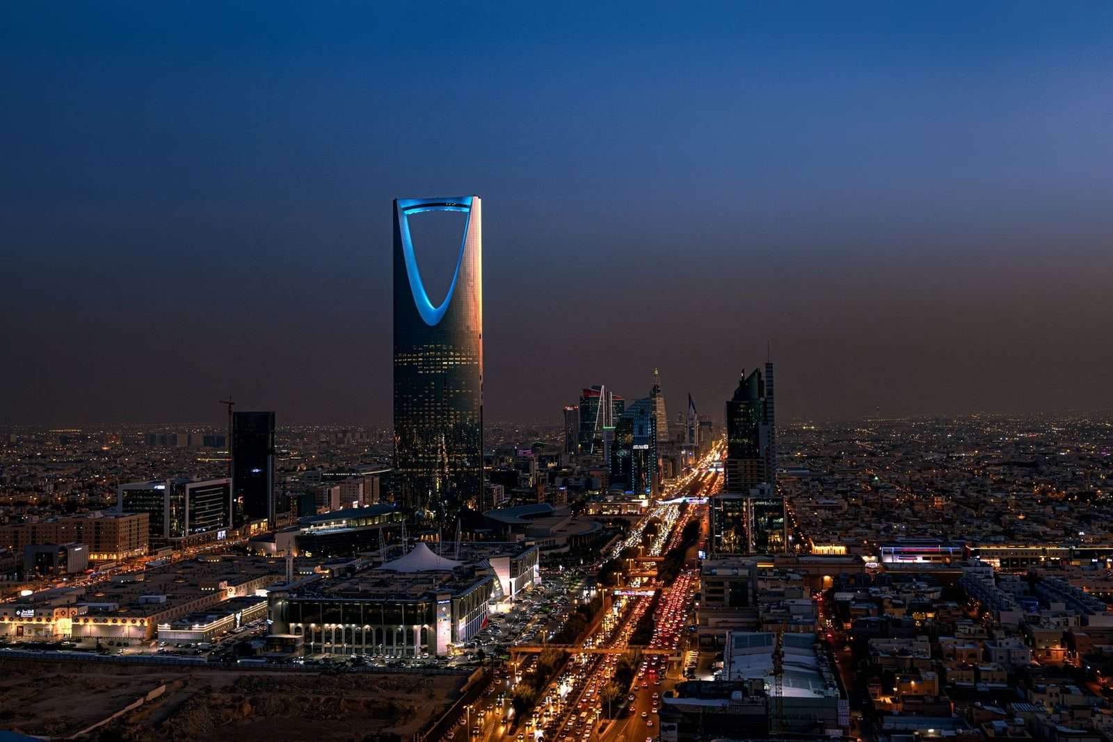 Riyad