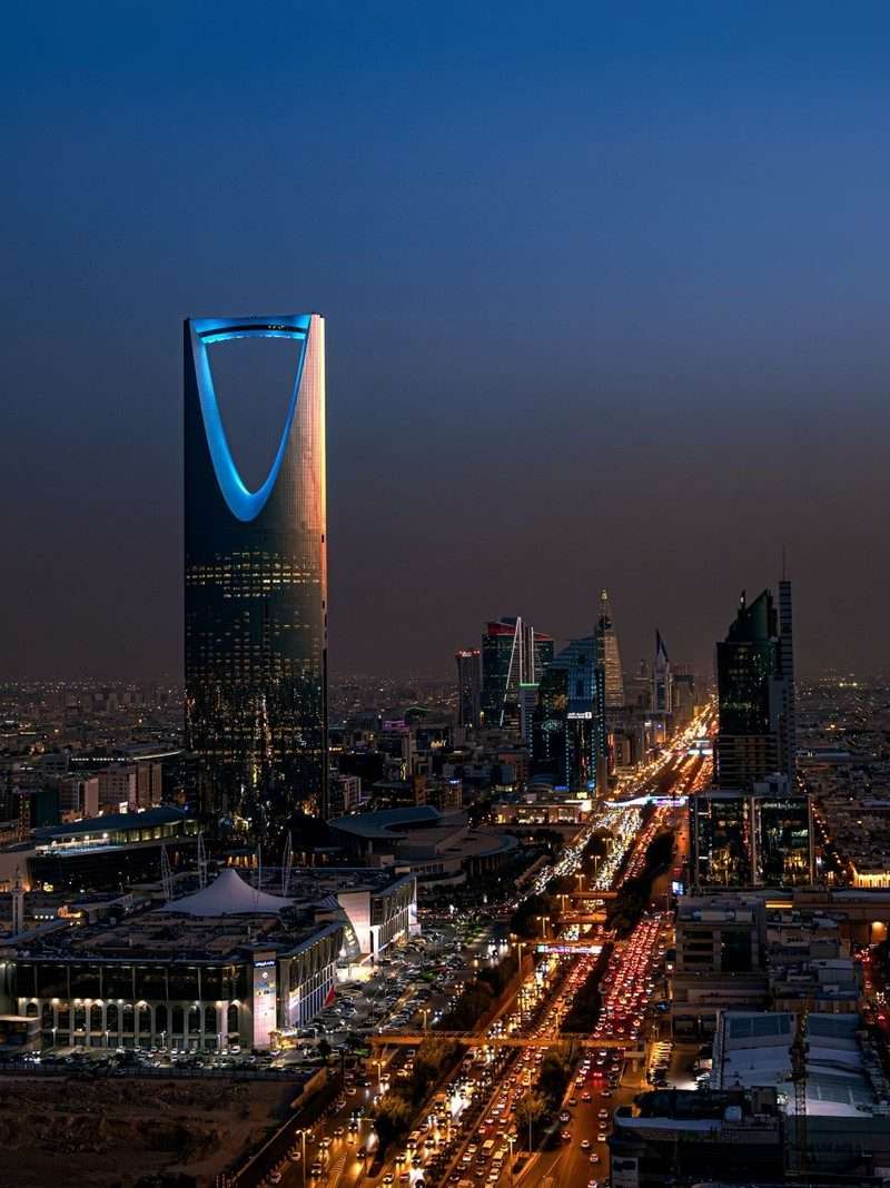 Riyad
