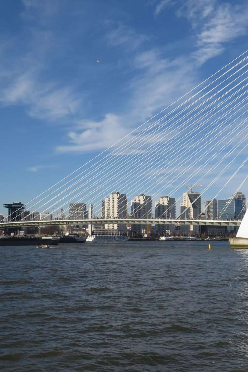 Rotterdam