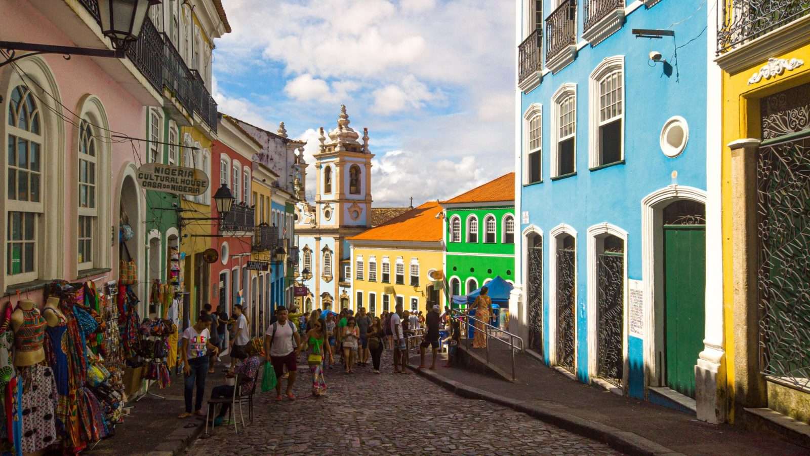 Salvador