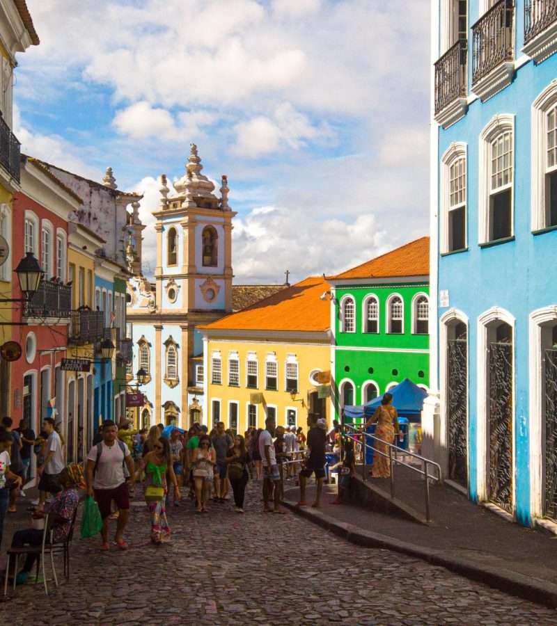 Salvador