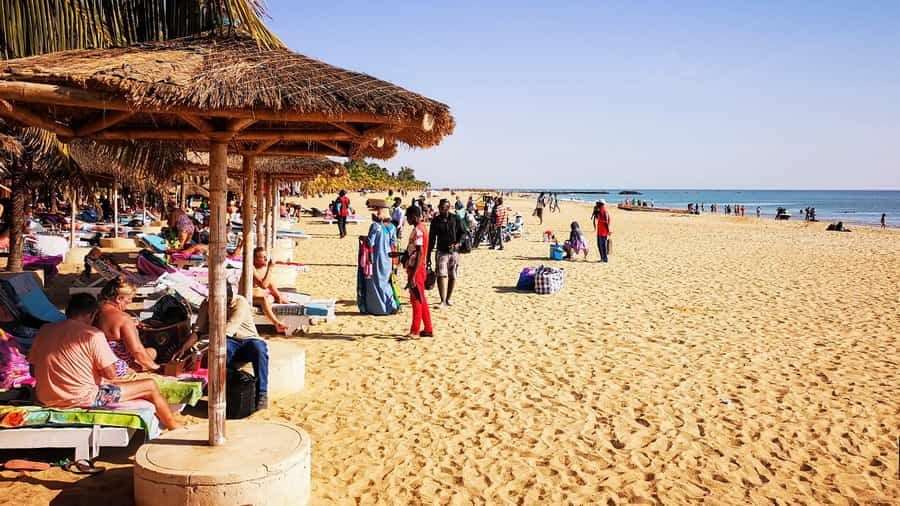 Saly