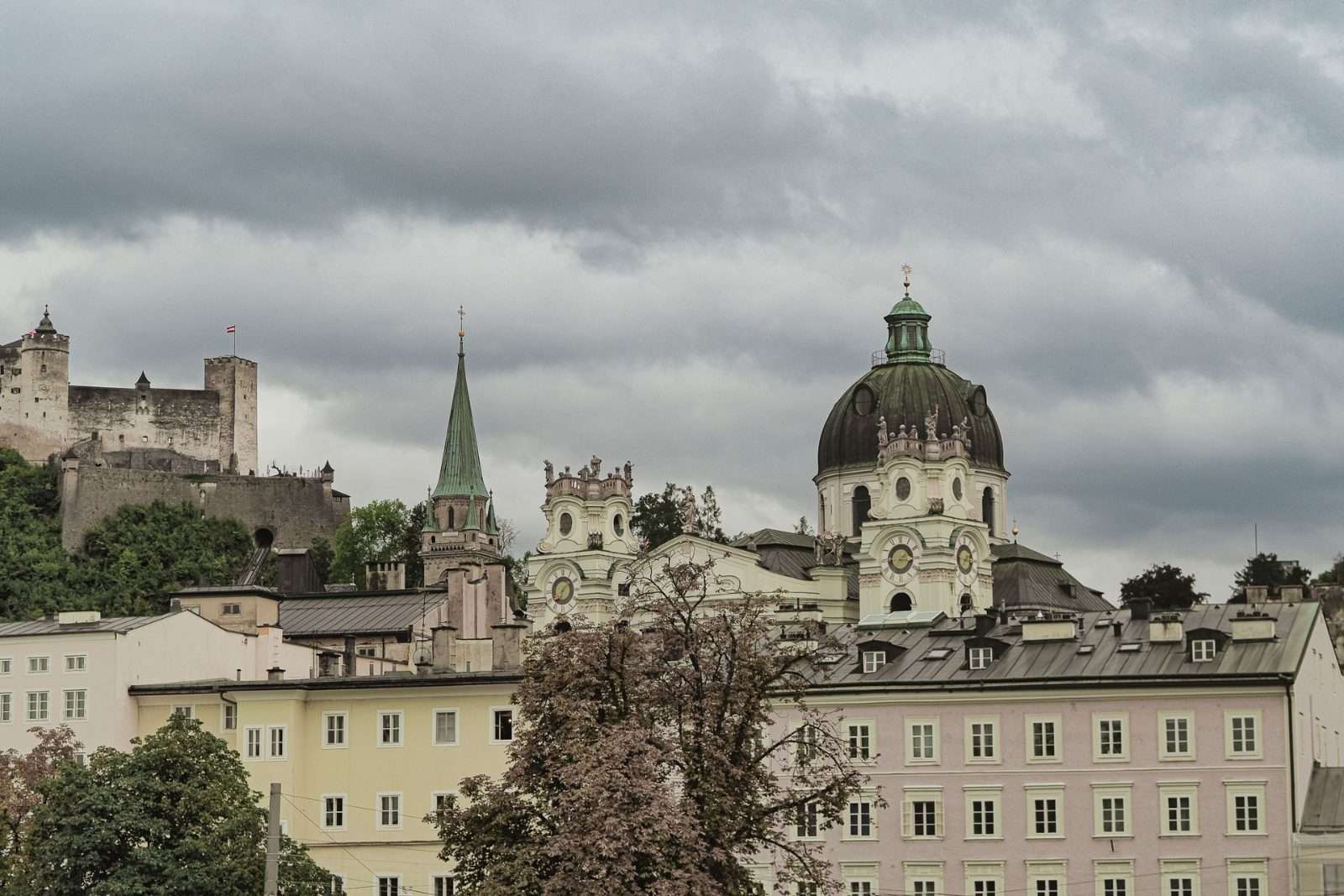 Salzbourg