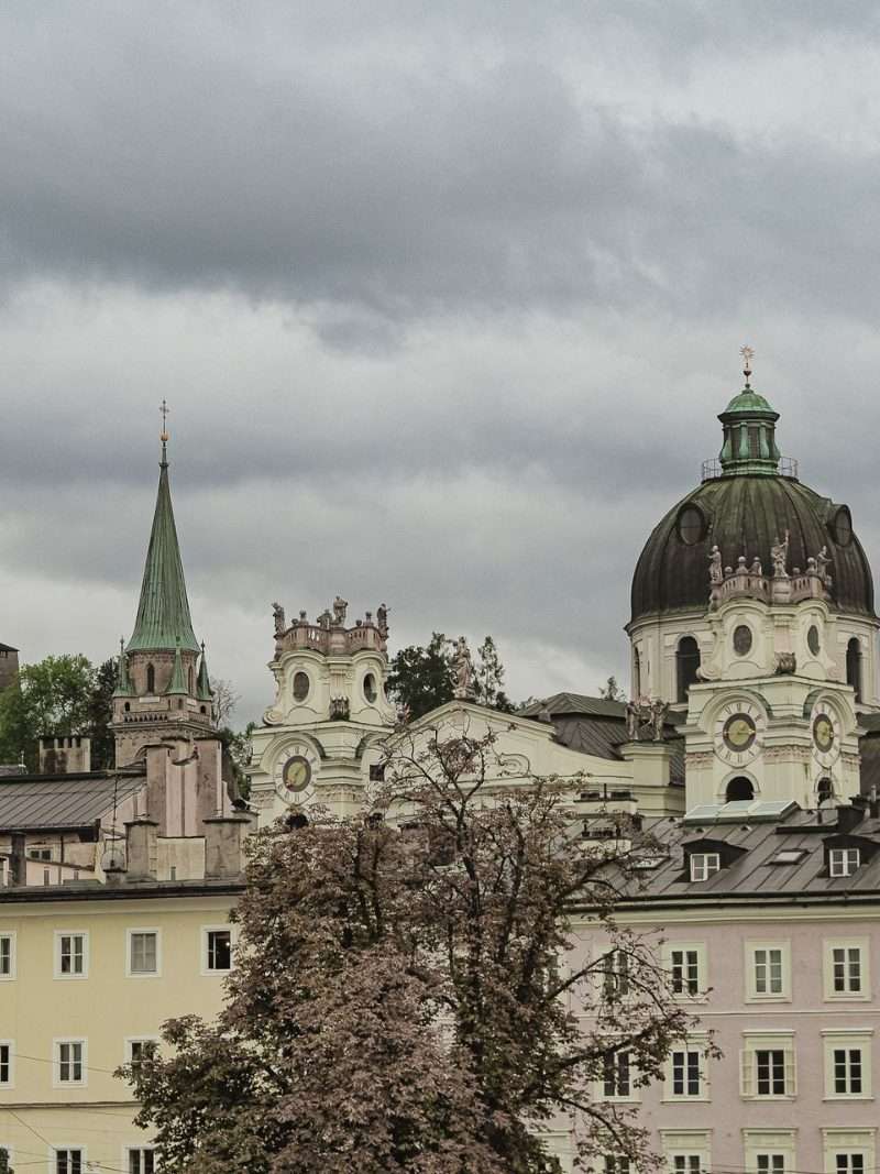 Salzbourg