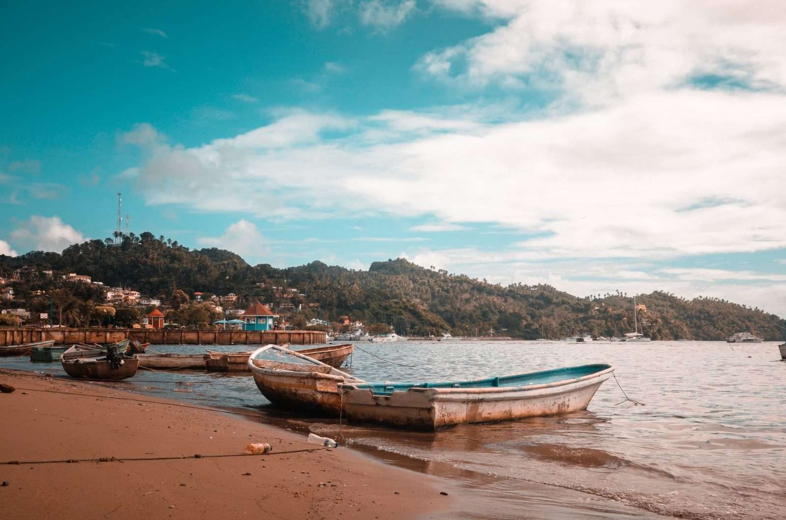 Samaná