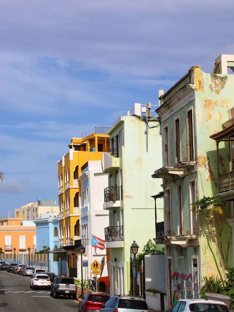 San Juan