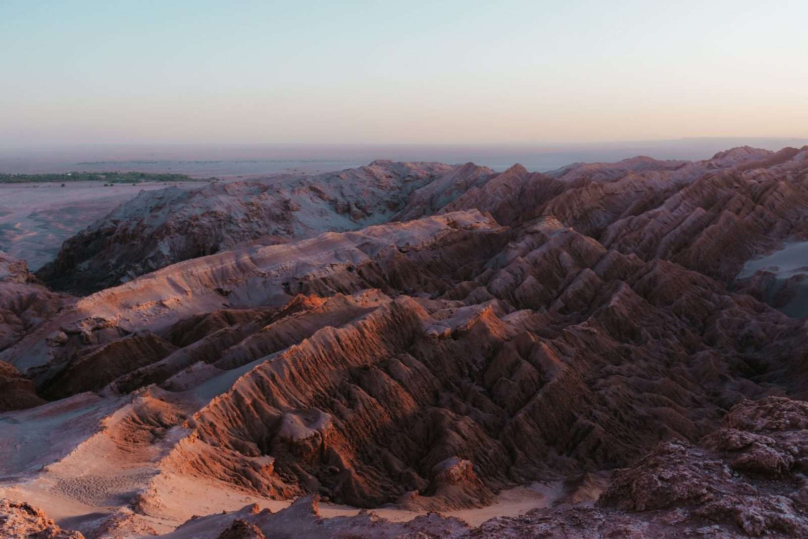 San Pedro de Atacama
