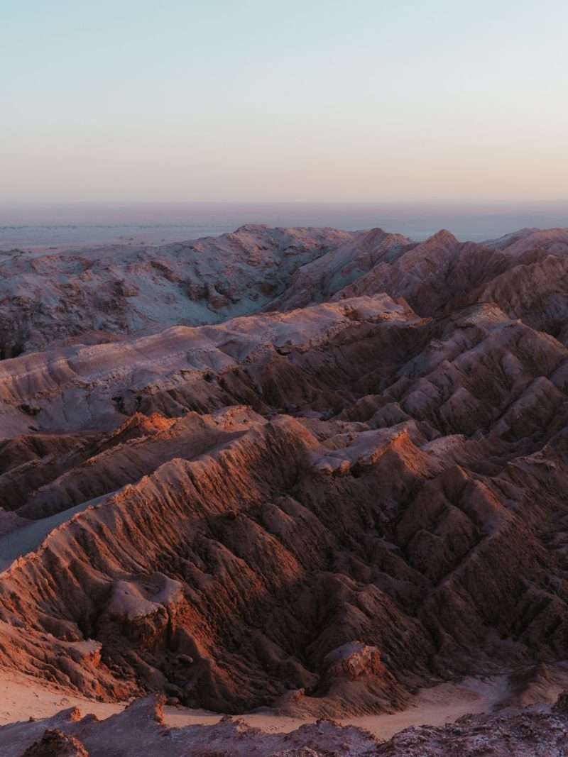 San Pedro de Atacama
