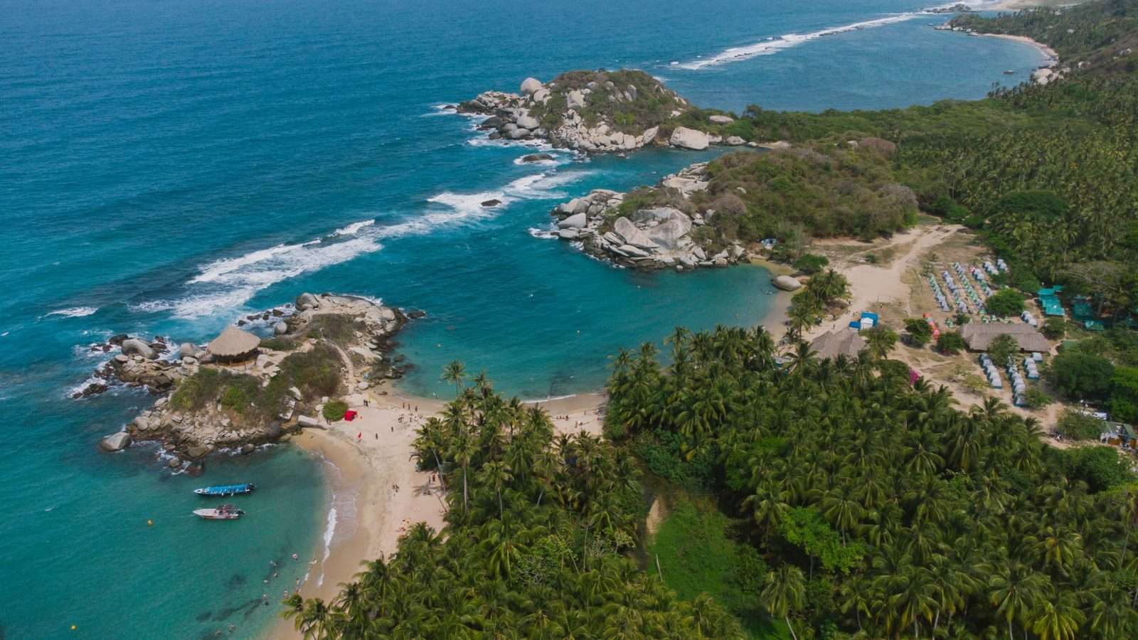 Santa Marta