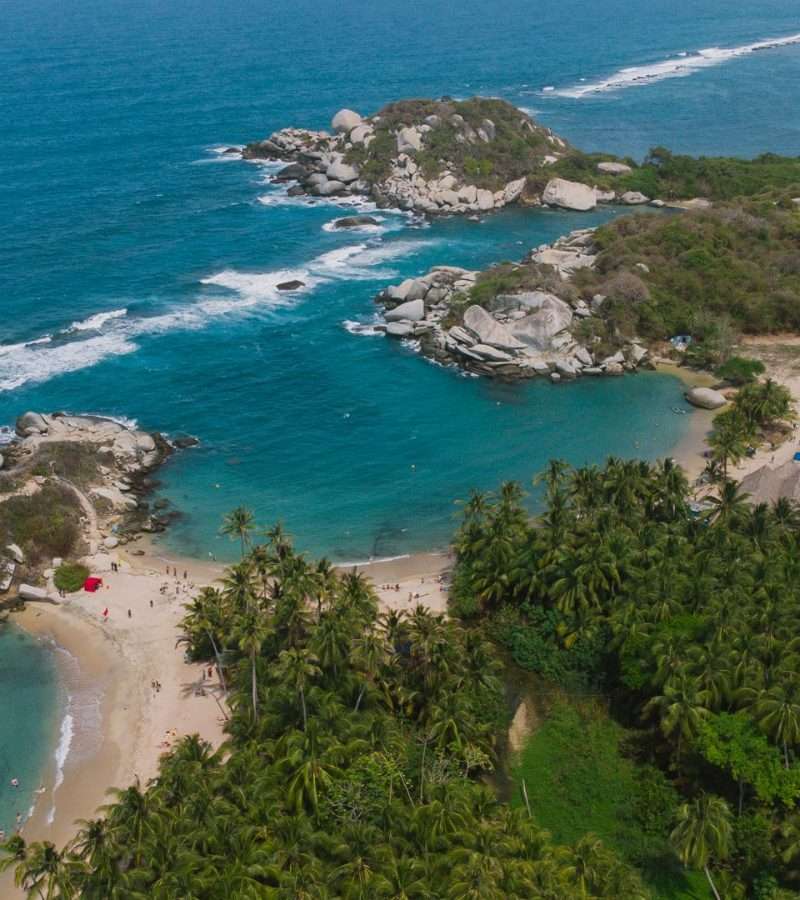 Santa Marta