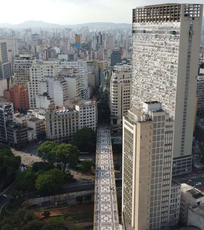 São Paulo