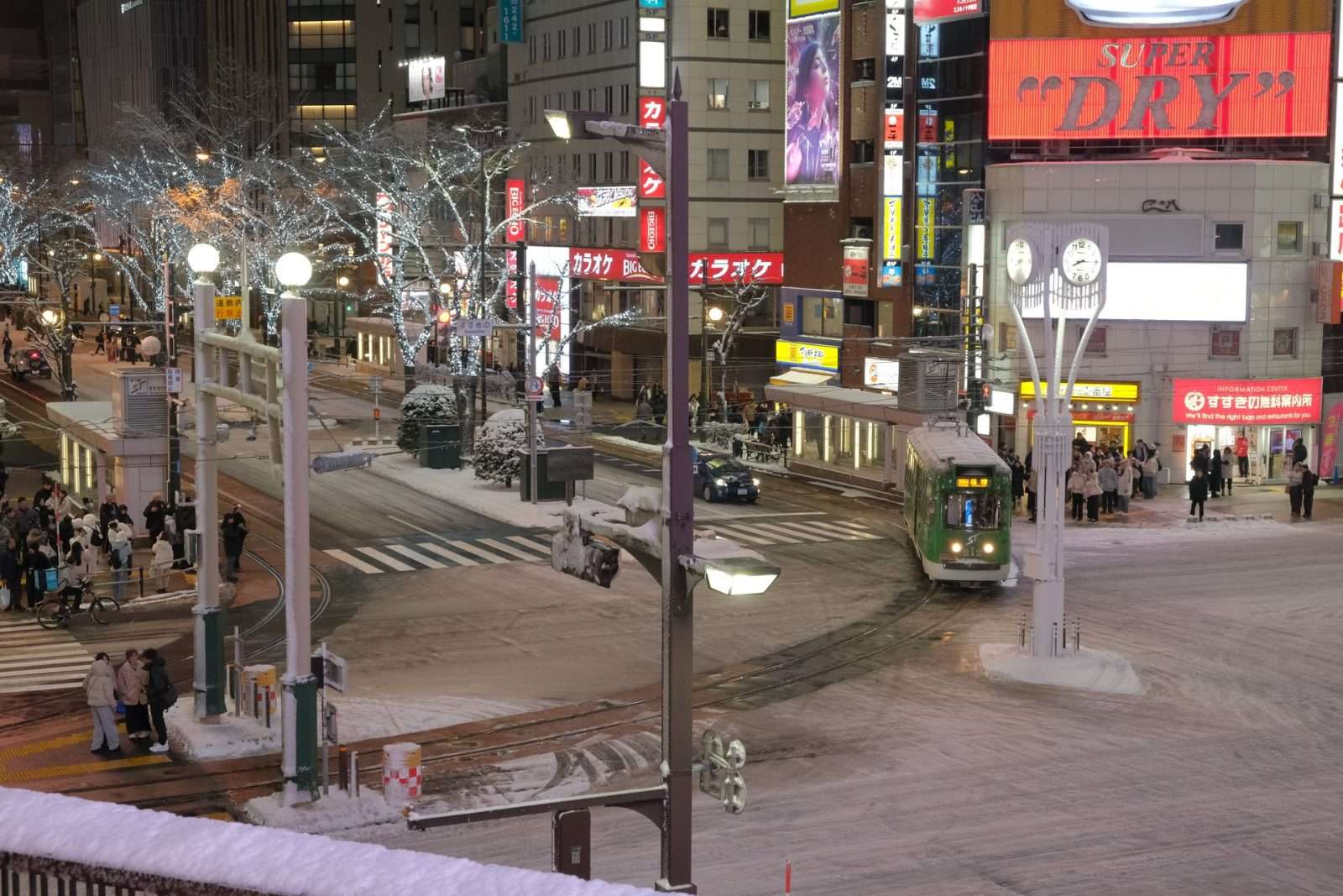Sapporo