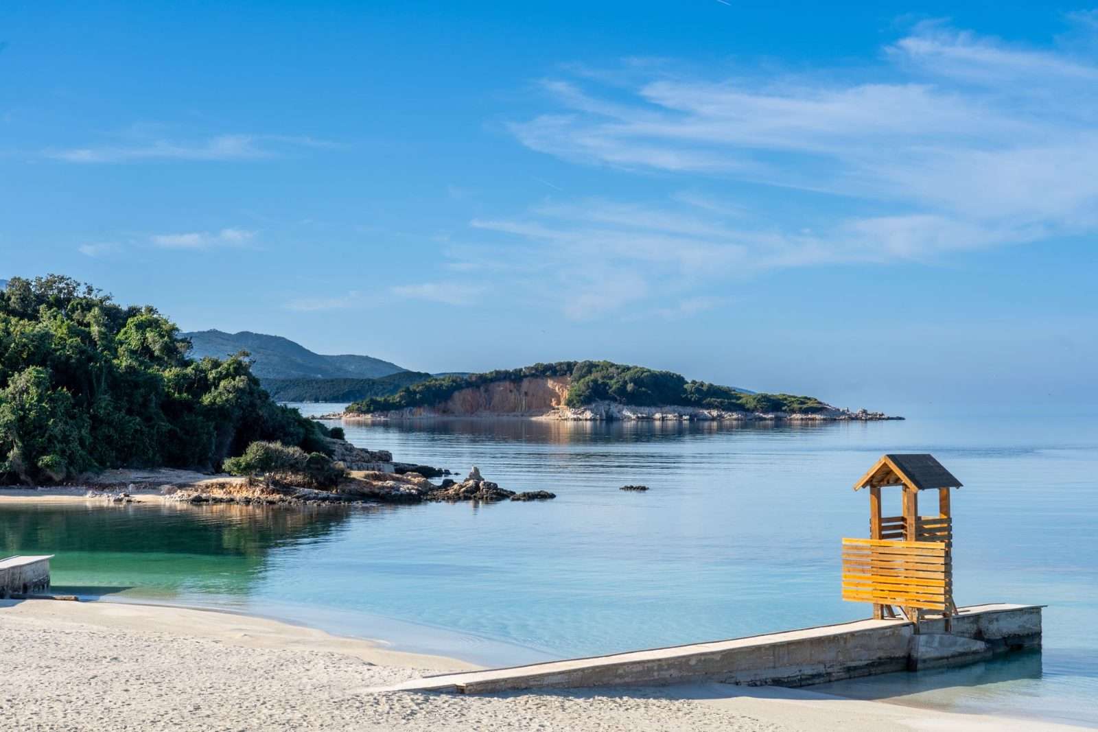 Saranda