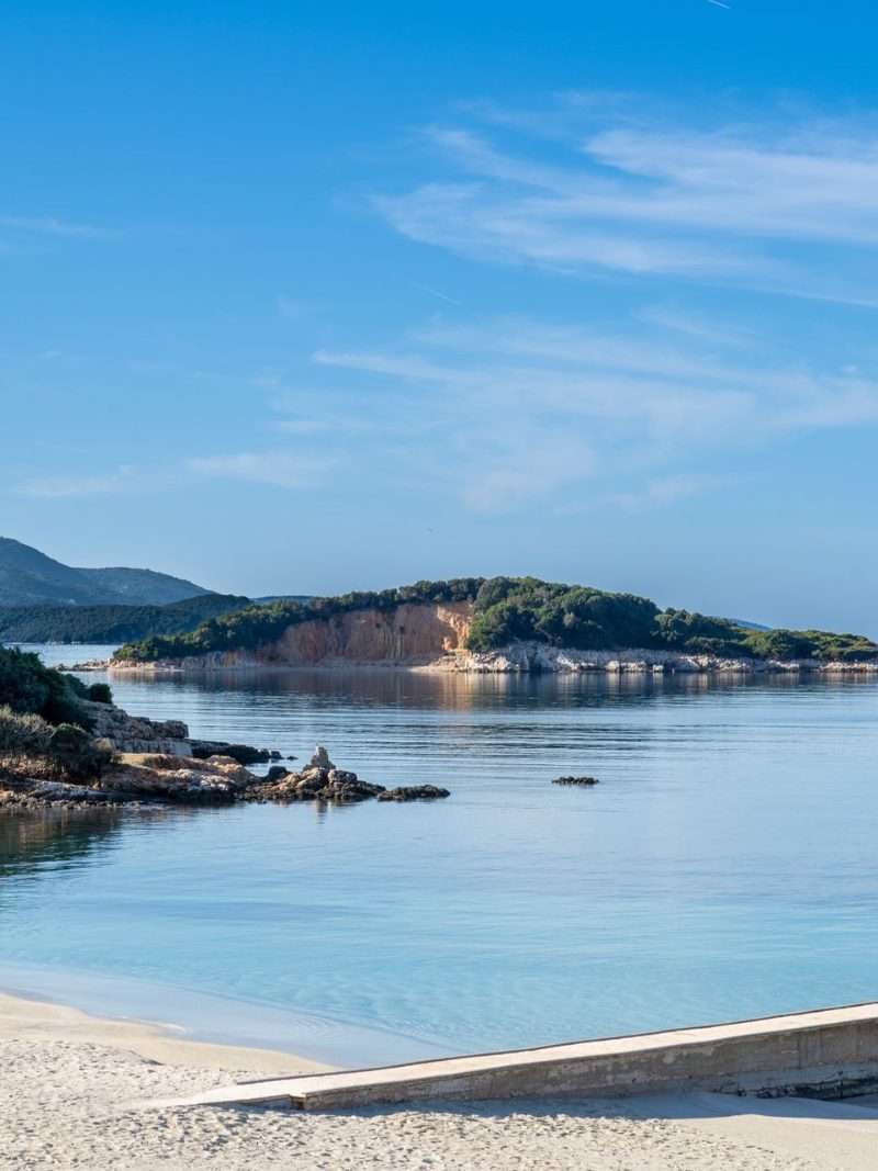 Saranda