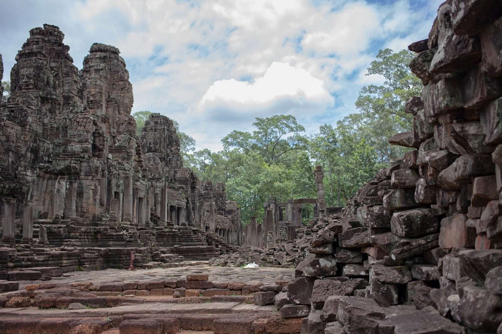 Siem Reap