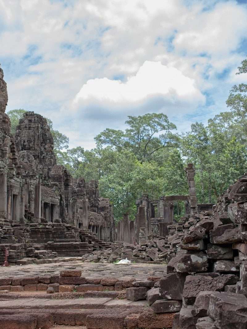 Siem Reap