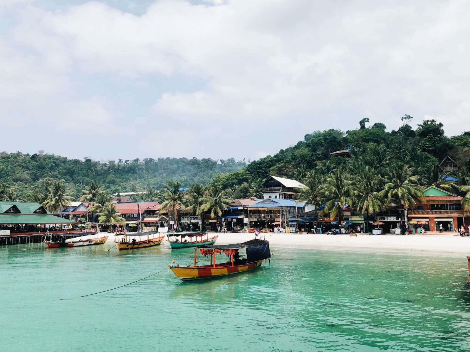 Sihanoukville