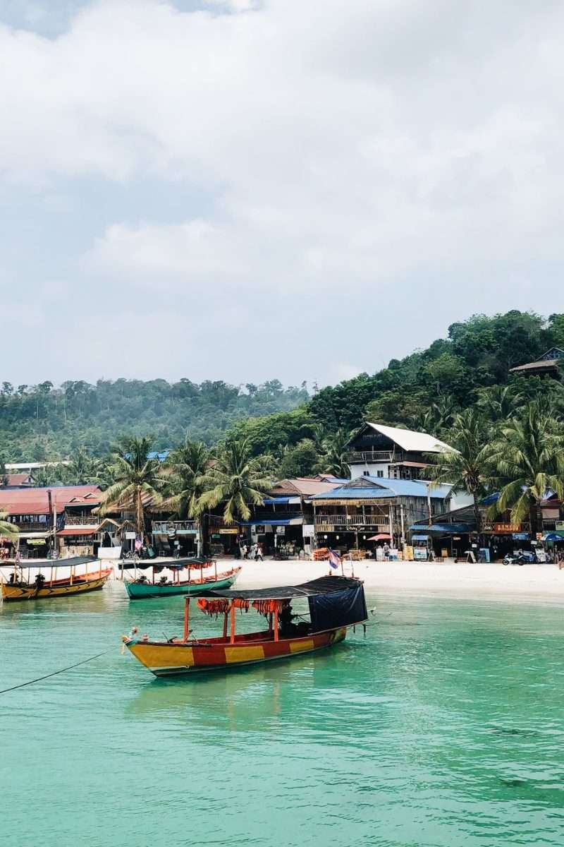 Sihanoukville