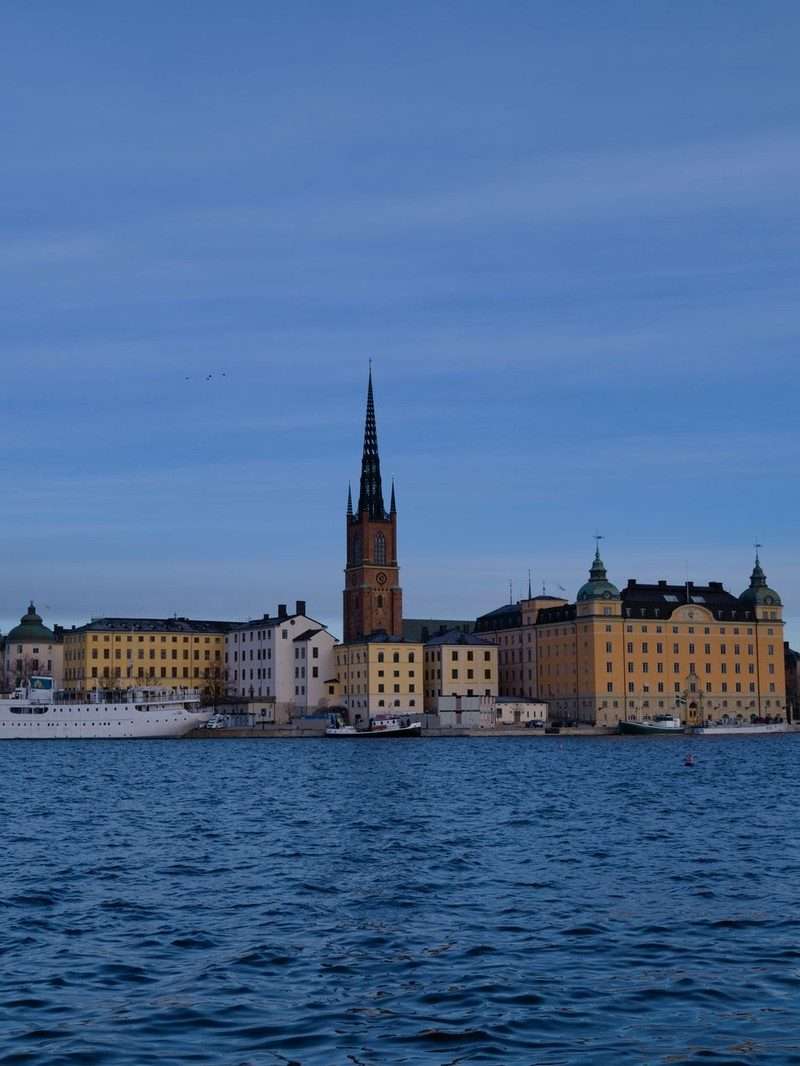 Stockholm
