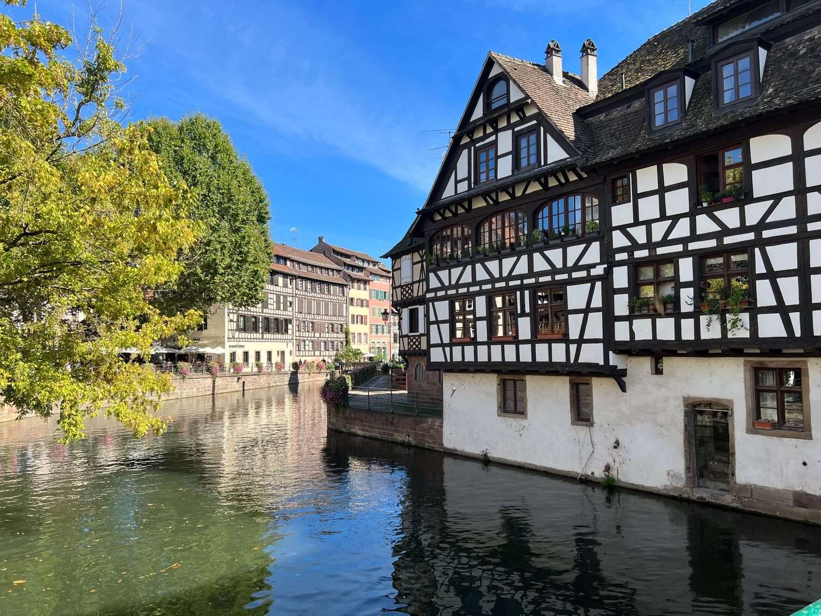 Strasbourg