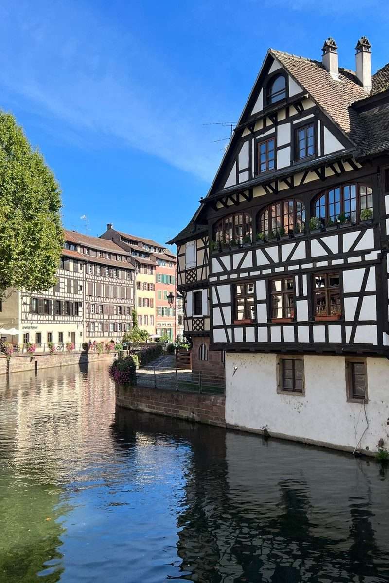 Strasbourg