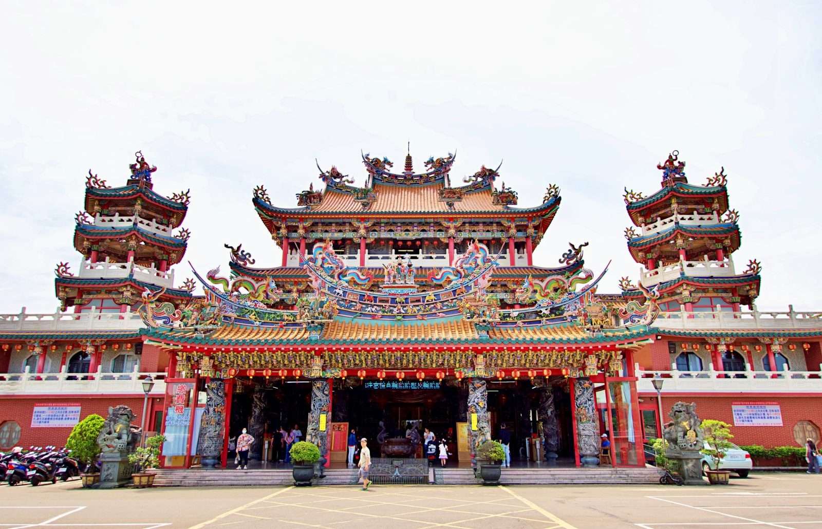 Tainan