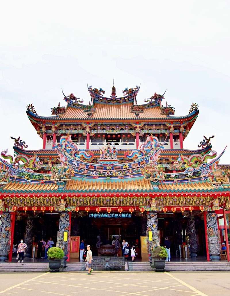 Tainan