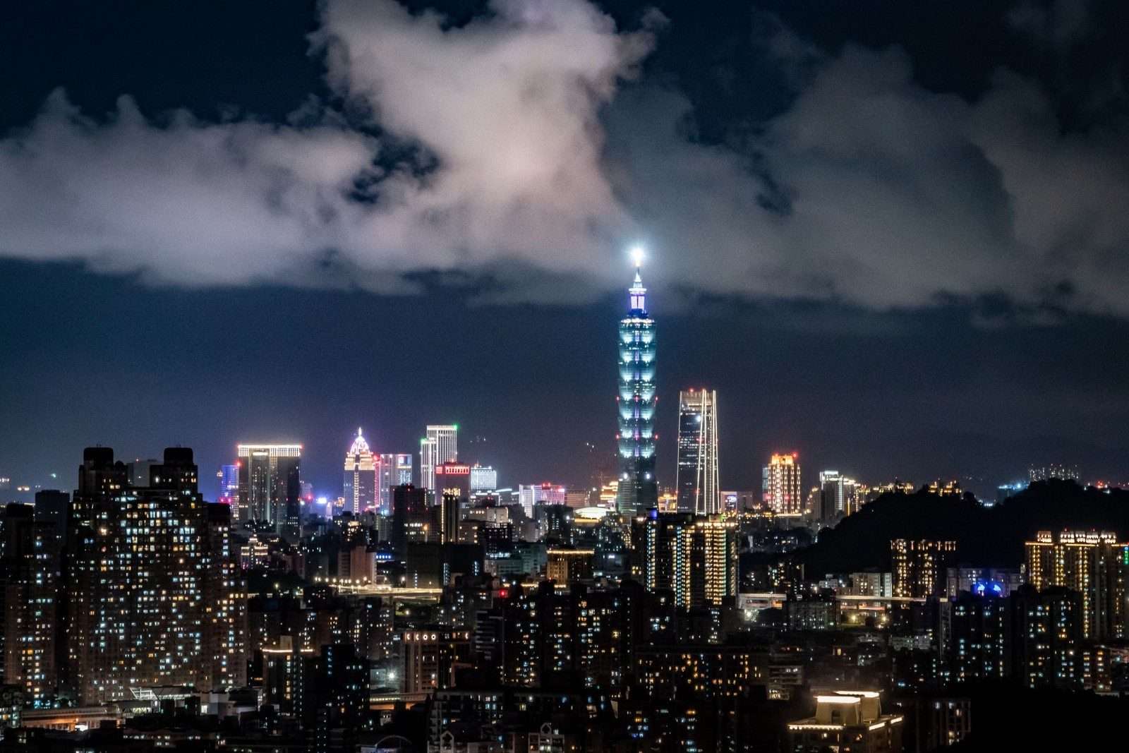 Taipei
