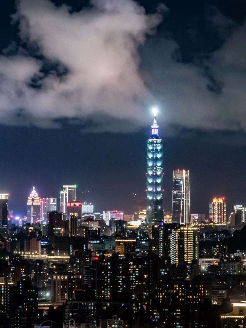 Taipei