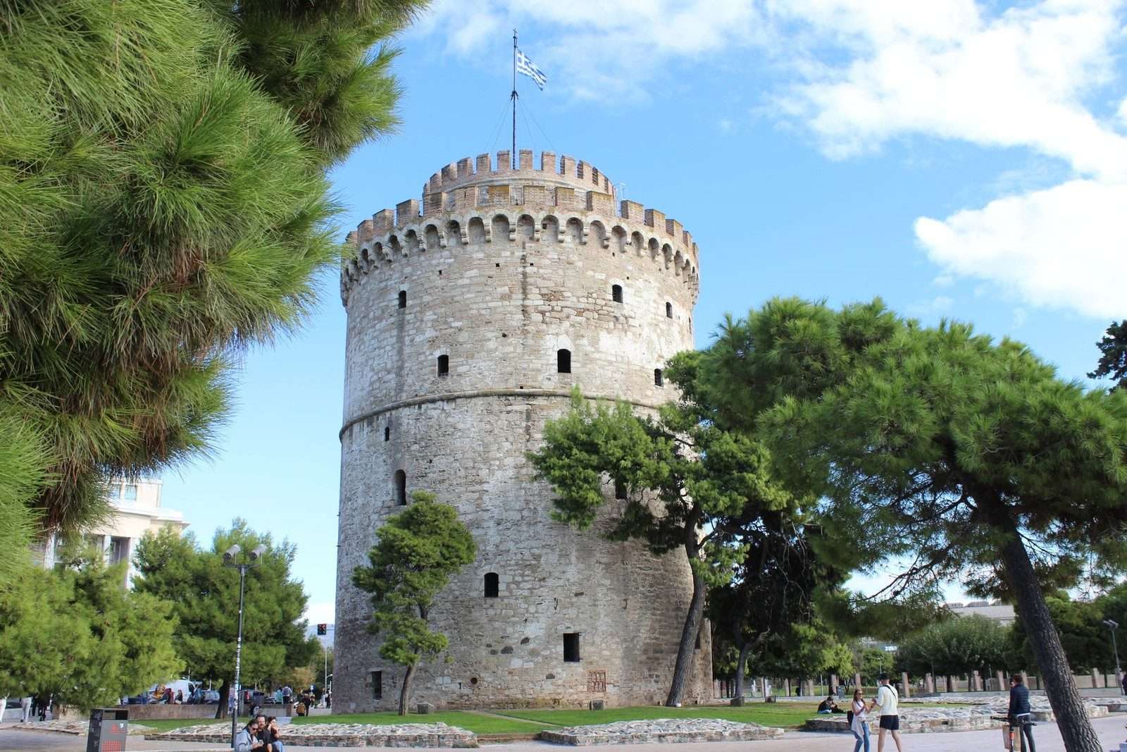 Thessalonique