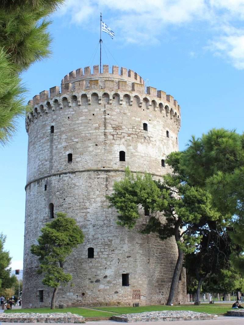 Thessalonique