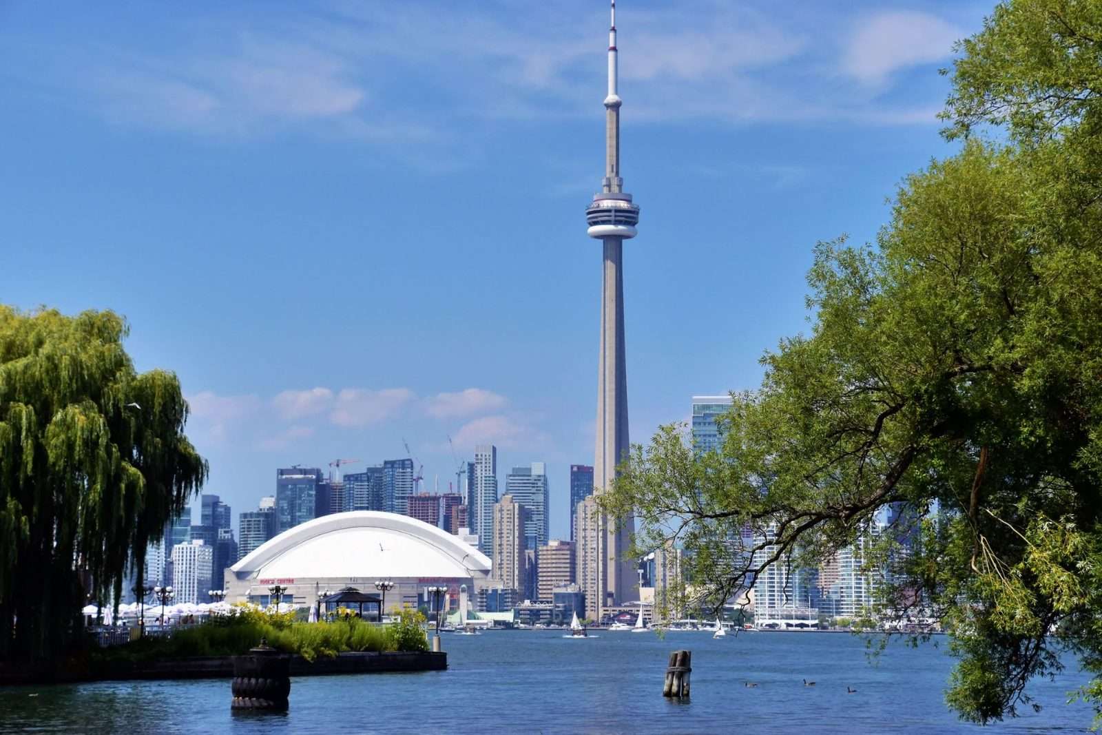Toronto