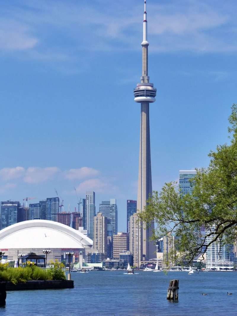 Toronto