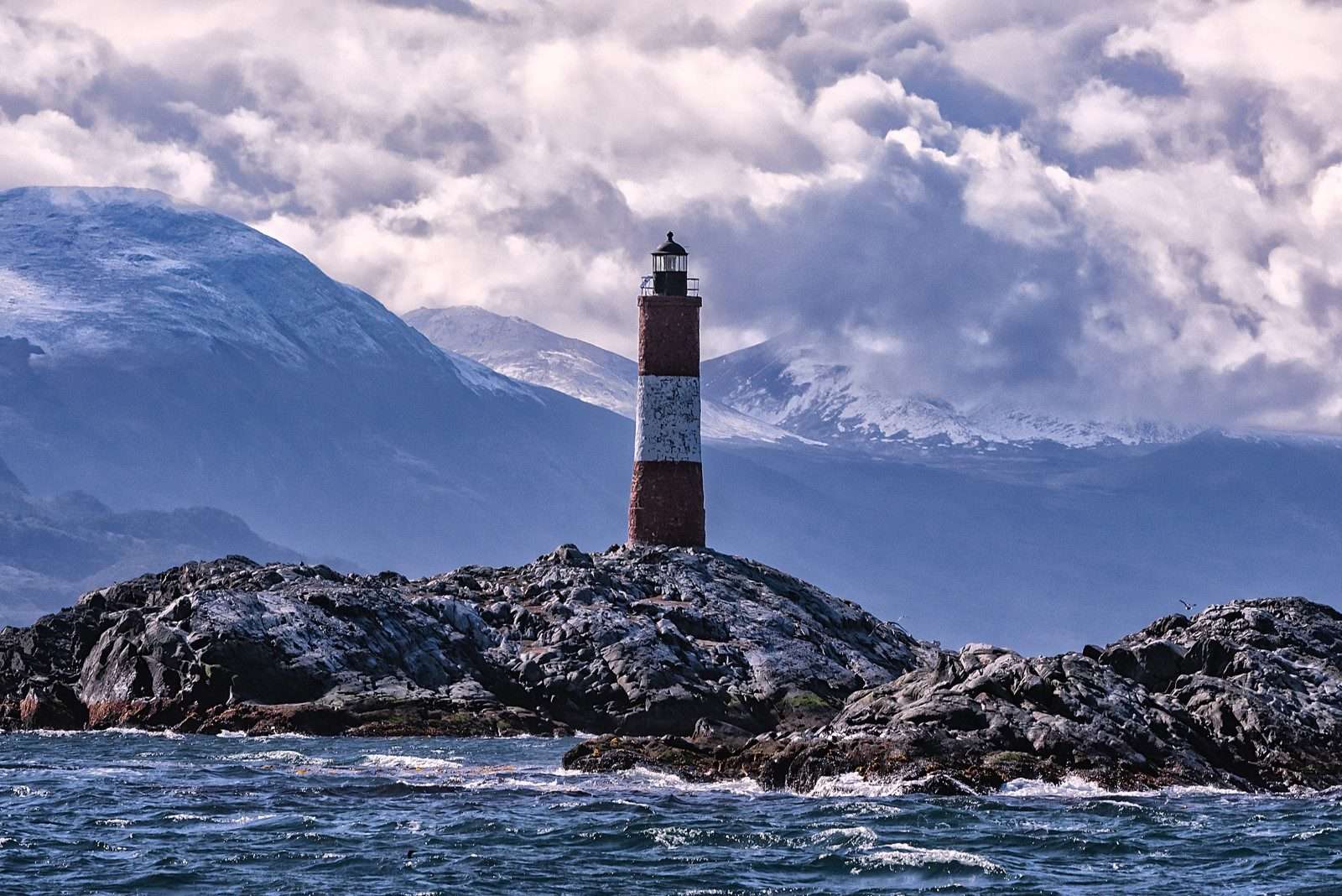 Ushuaia