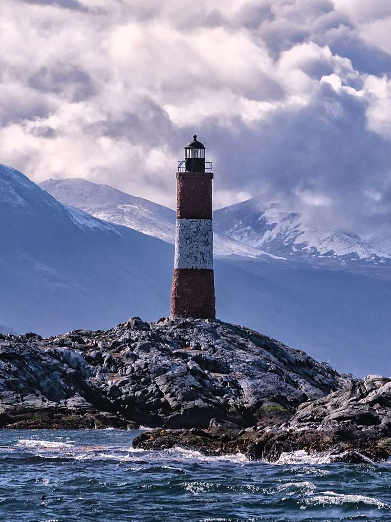 Ushuaia
