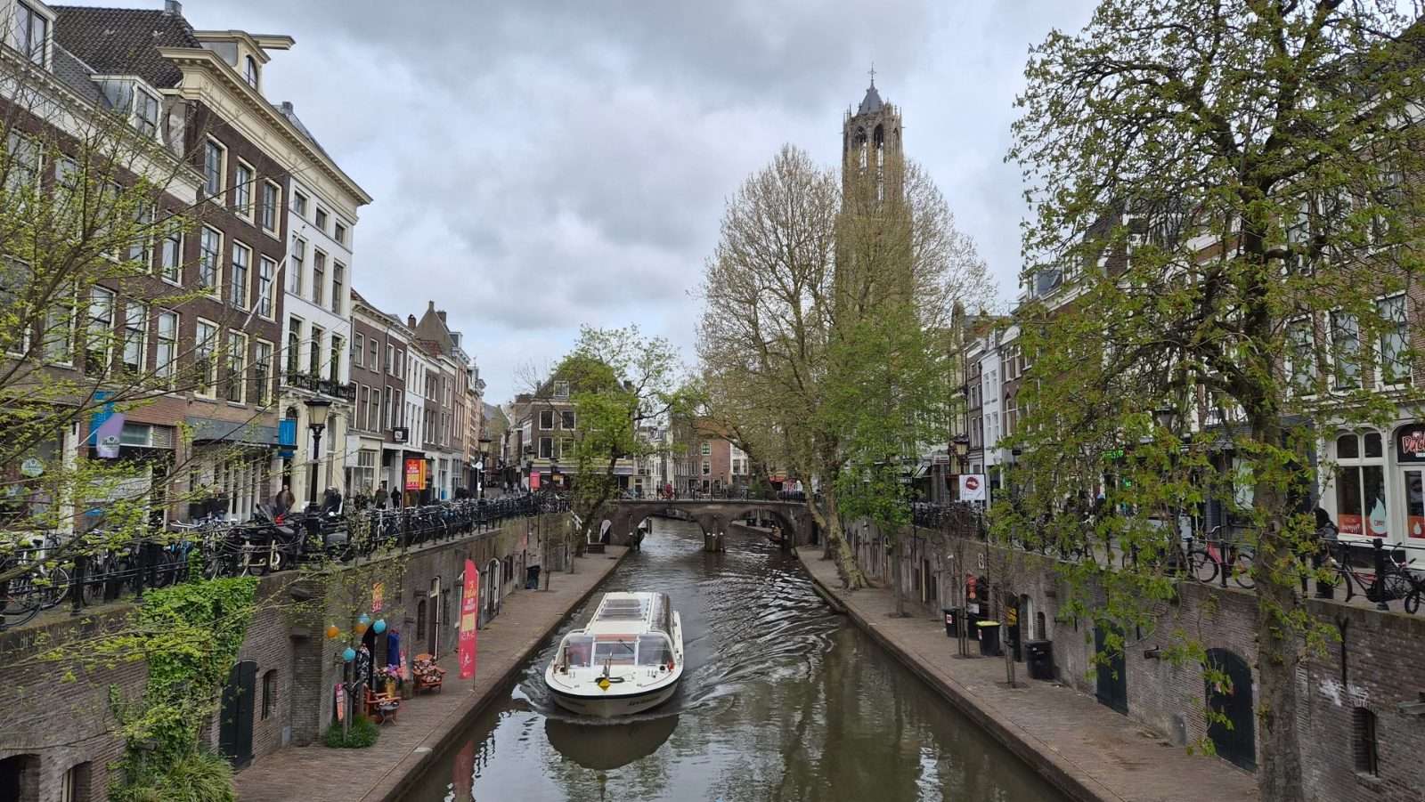 Utrecht