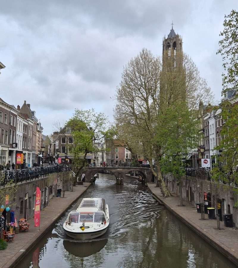 Utrecht