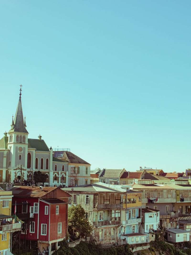 Valparaíso