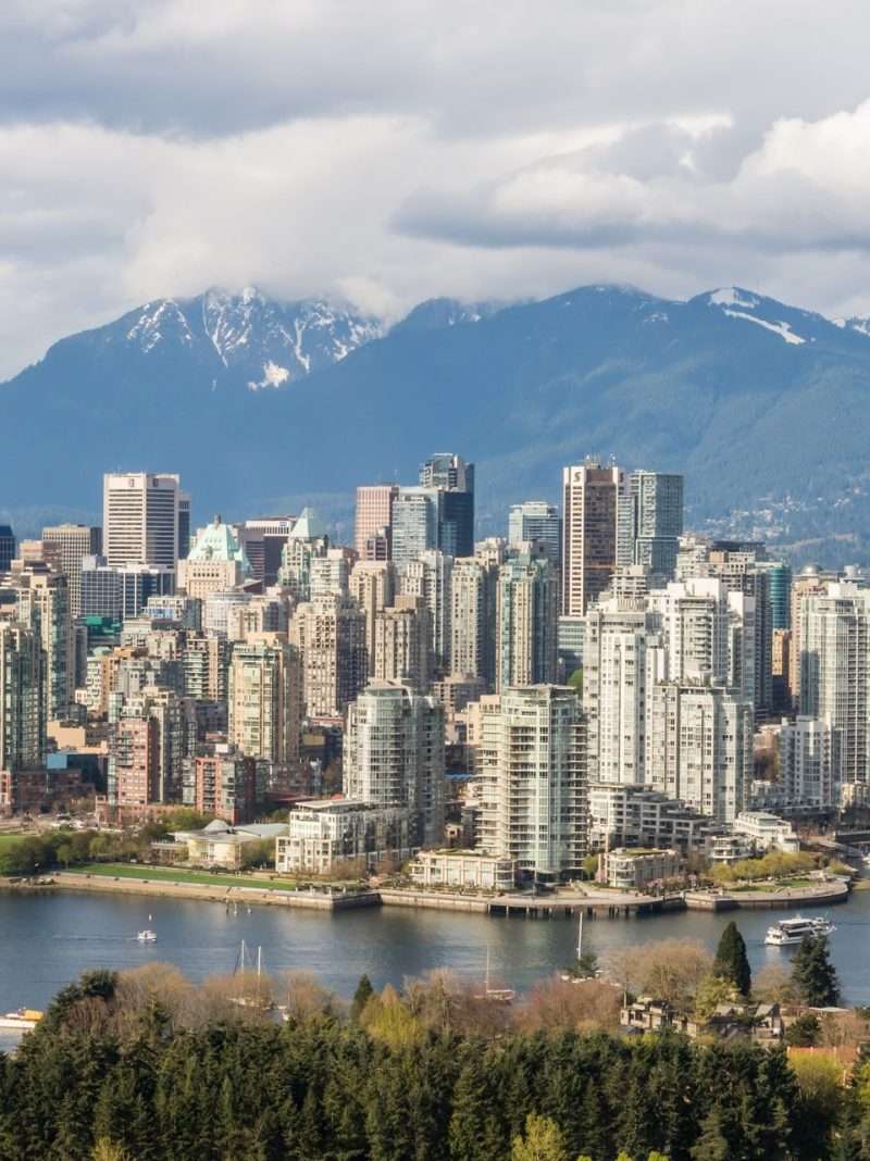 Vancouver