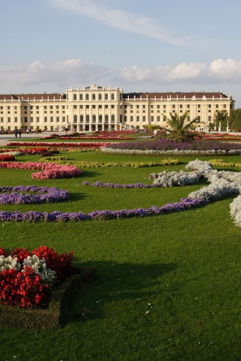 Vienne