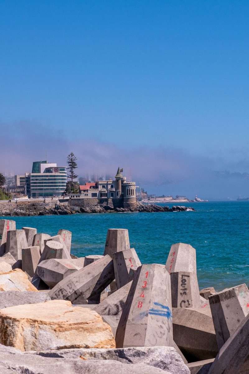 Viña del Mar