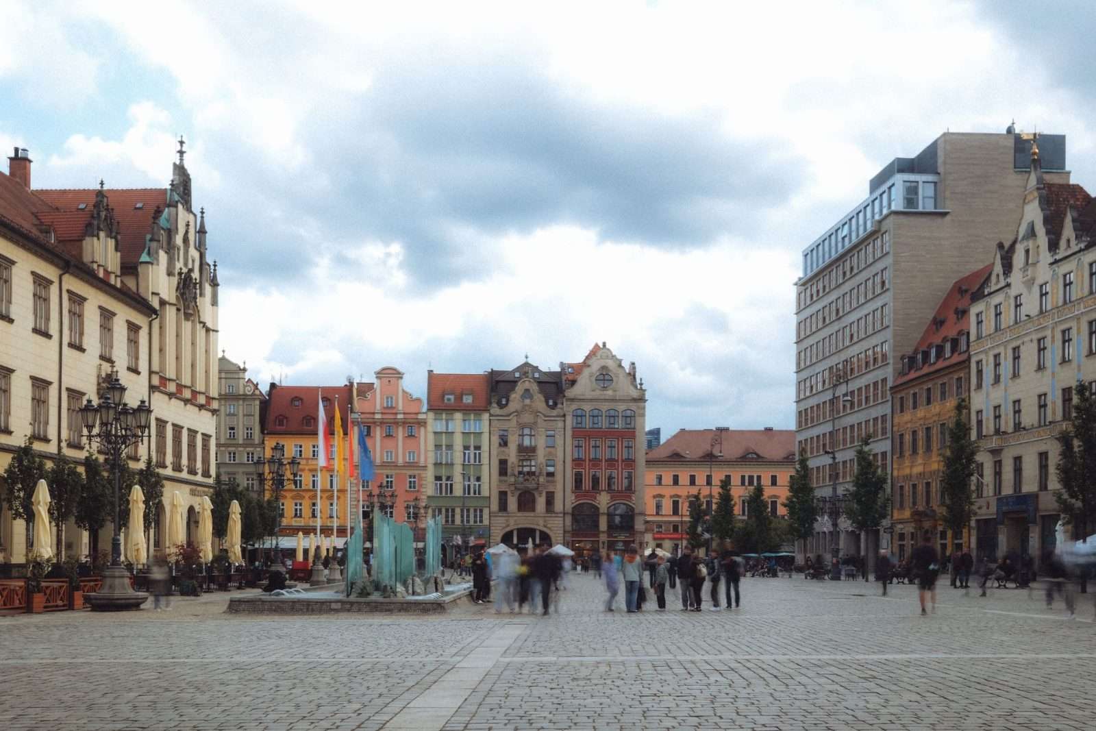 Wrocław