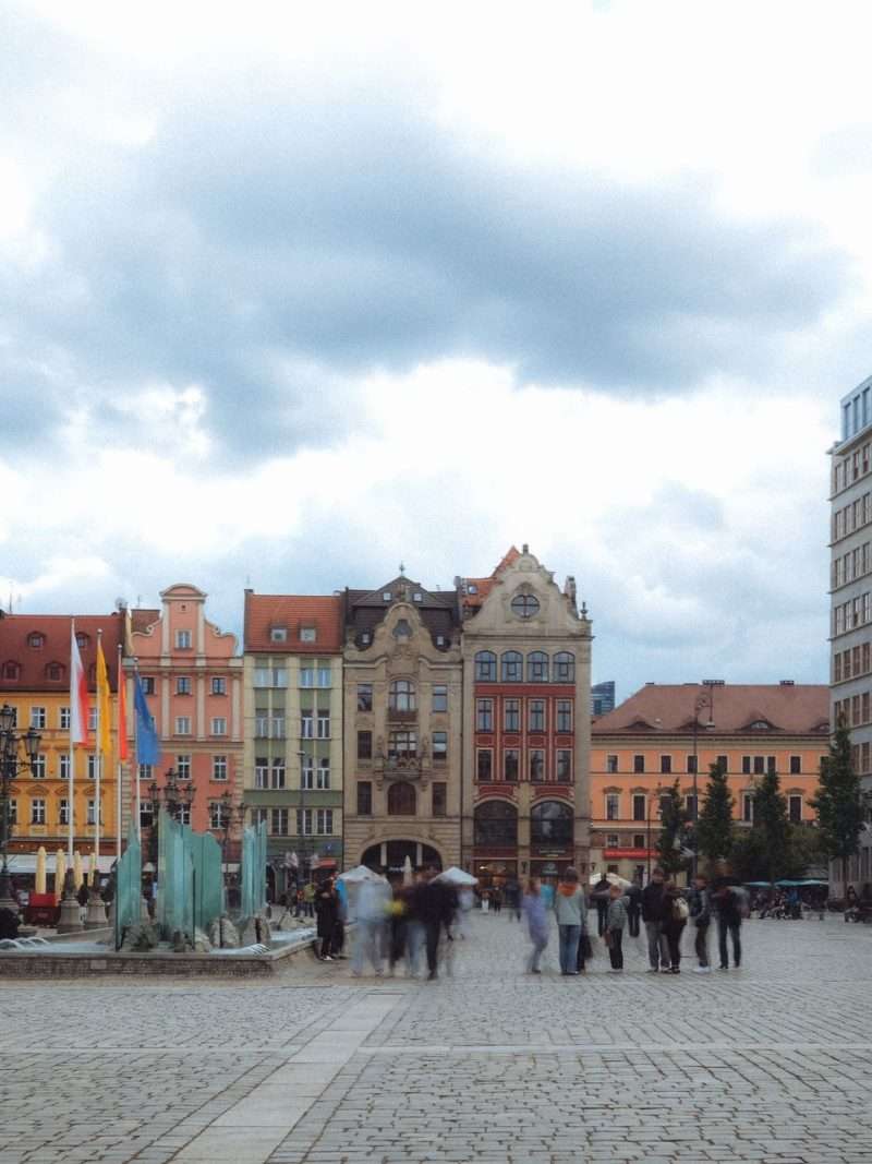 Wrocław