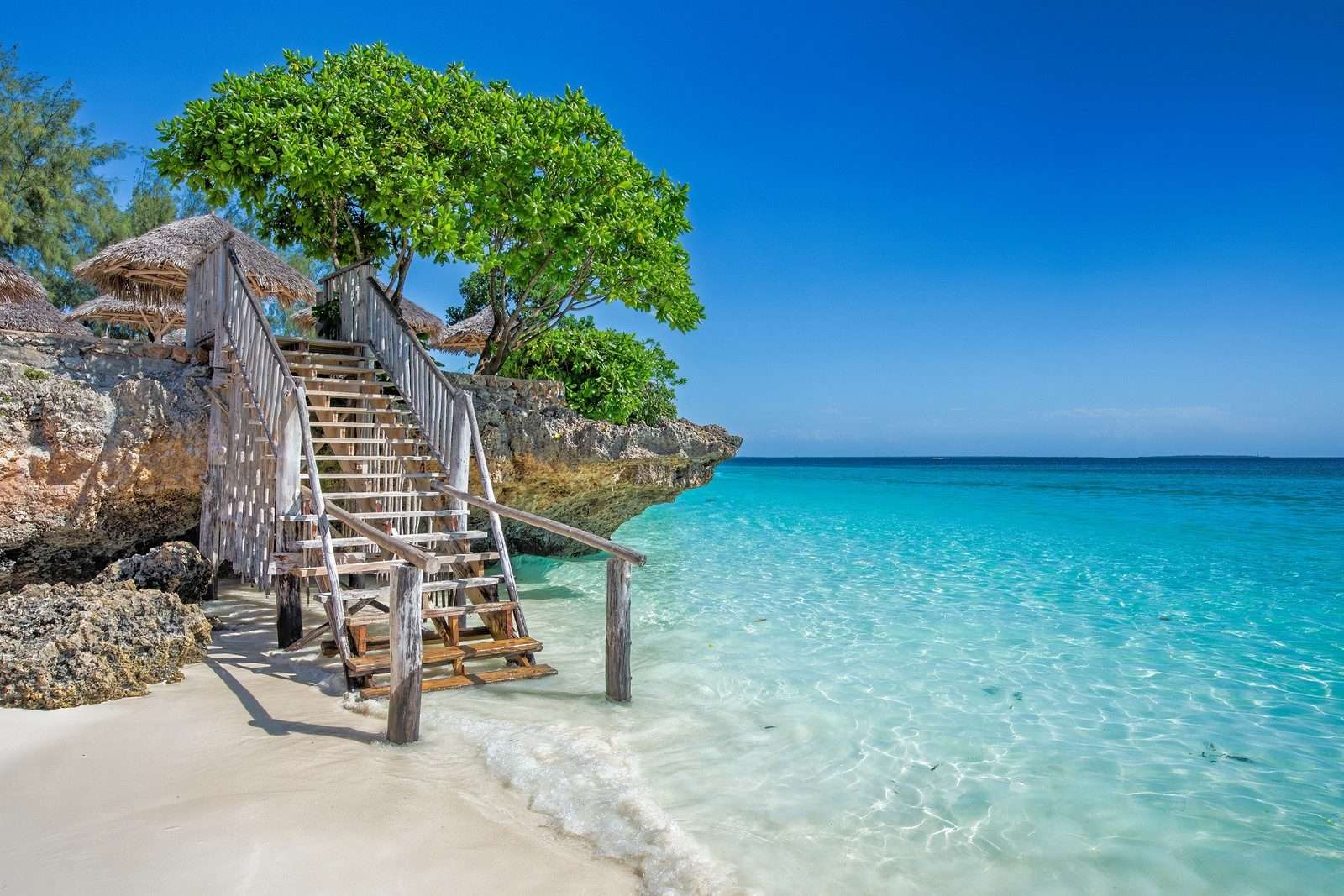 Zanzibar