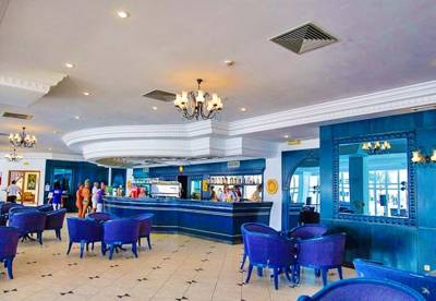 Al Jazira Beach & Spa, Djerba