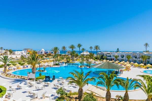 Djerba Holiday Beach