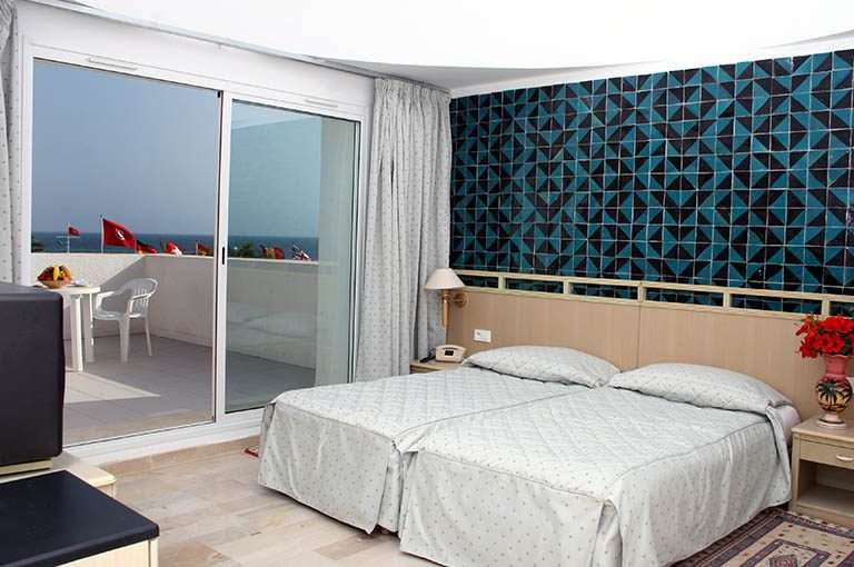 El Mouradi Djerba Menzel — vue 2