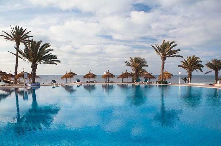El Mouradi Djerba Menzel